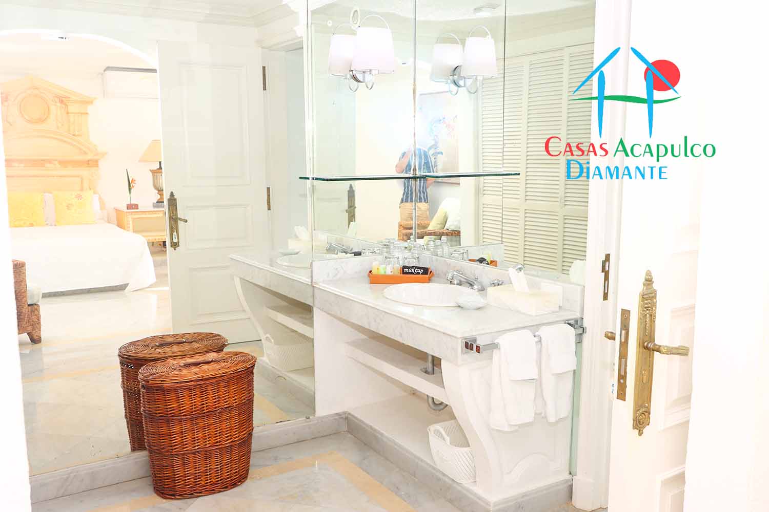 Villa Jade - Recámara 3 Toldilla 5